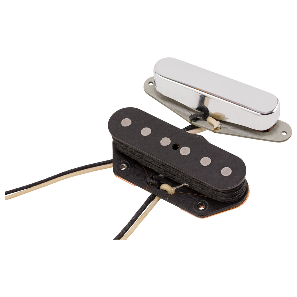 Fender deals pickups telecaster