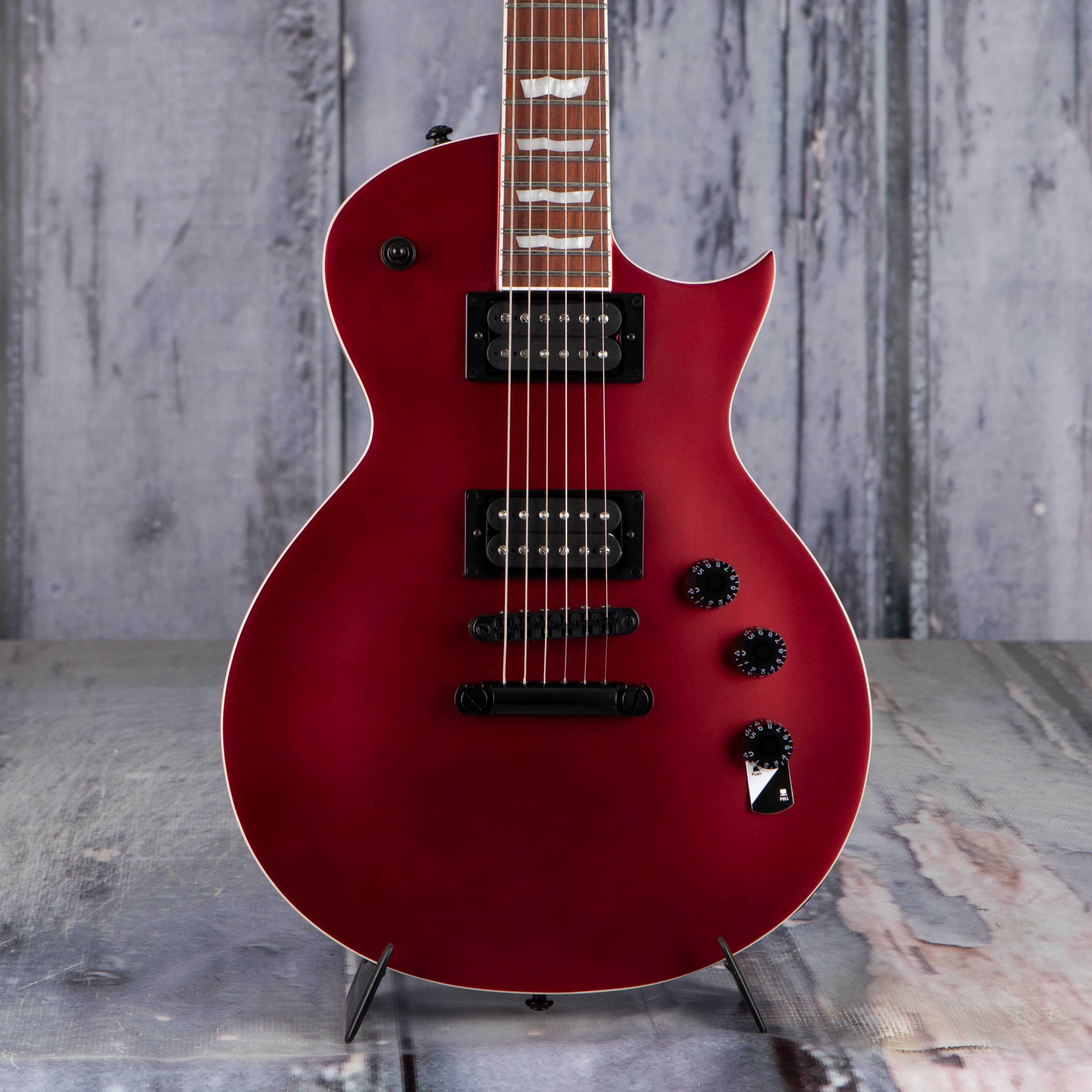 Sold LTD ESP EC 256