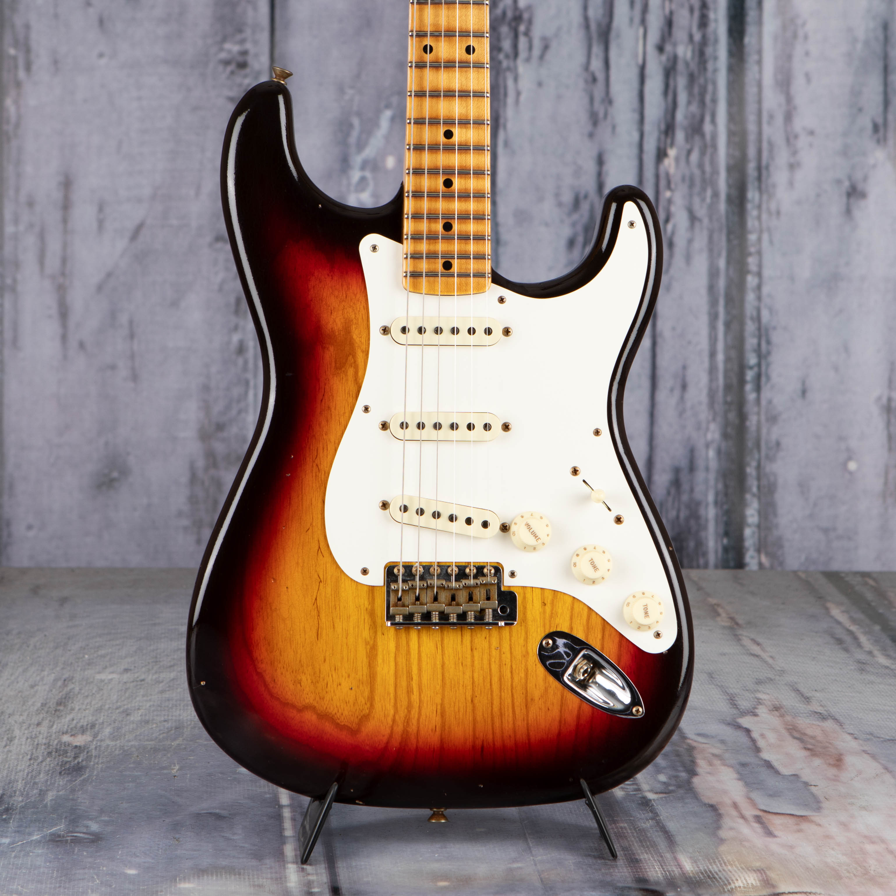 【純正公式】Fender Custom Shop 1956 Stratocaster NOS 期間限定出品 フェンダー