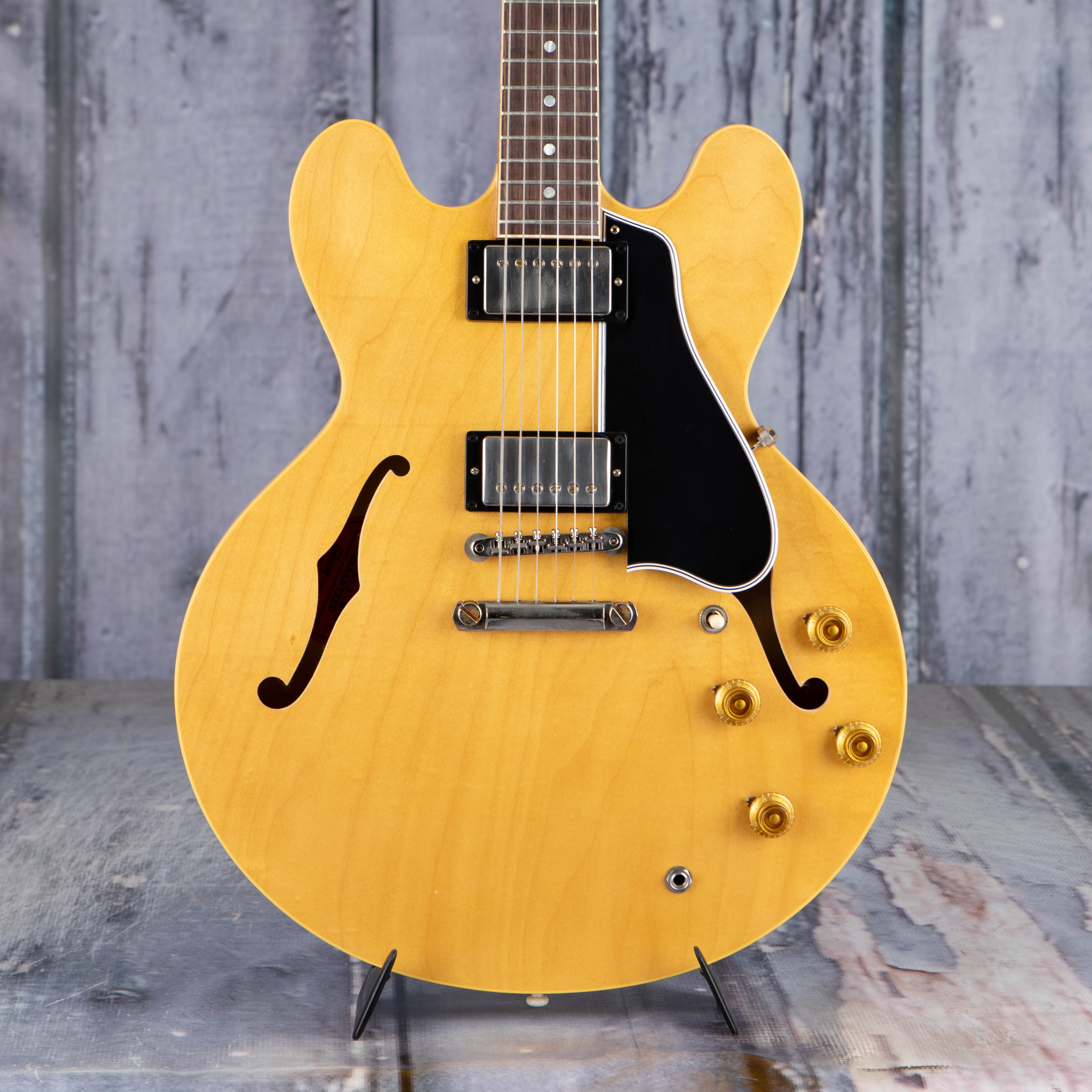 Gibson Custom Shop 1959 ES-335 Reissue Murphy Lab Ultra Light Aged  Semi-Hollowbody Guitar