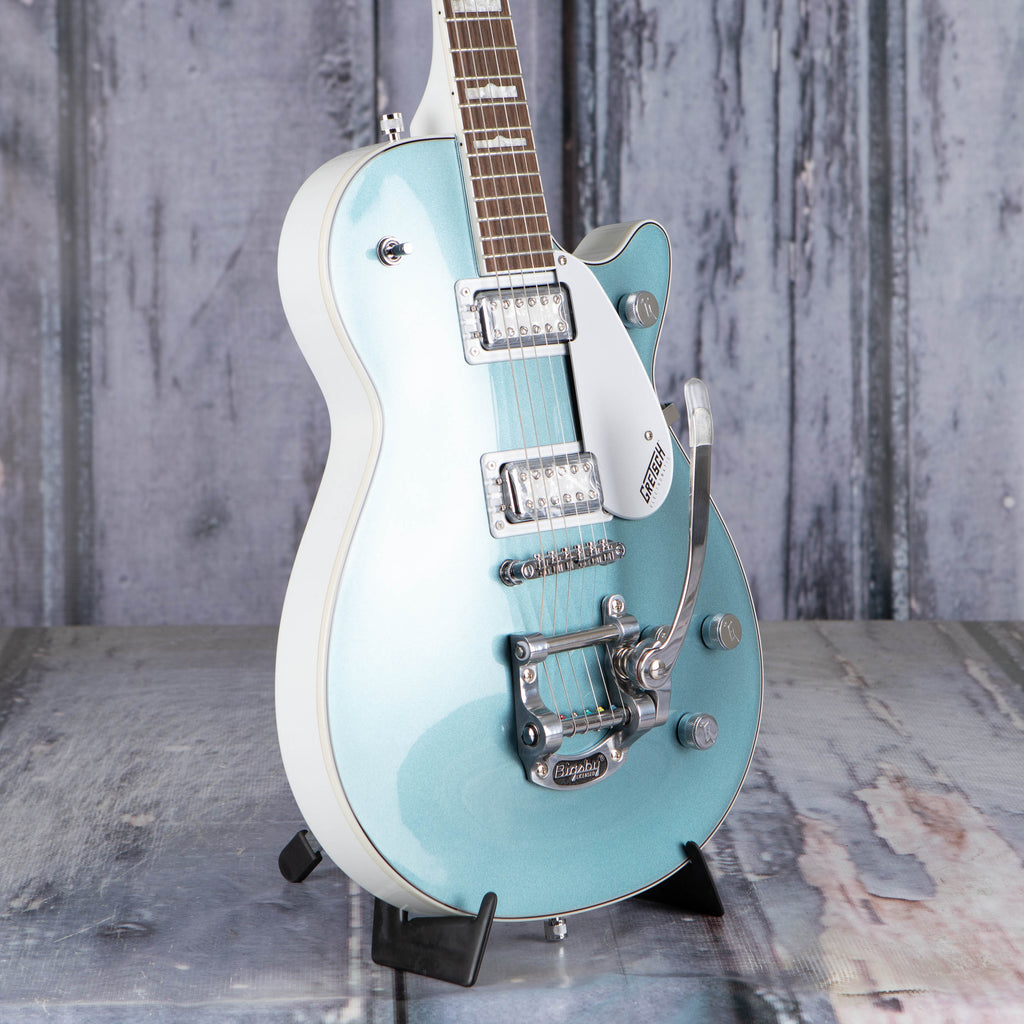 Gretsch G5230T-140 Electromatic 140th Double Platinum Jet W