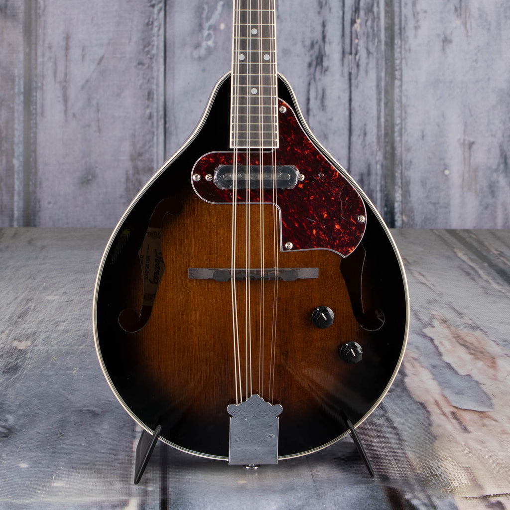 Ibanez deals electric mandolin