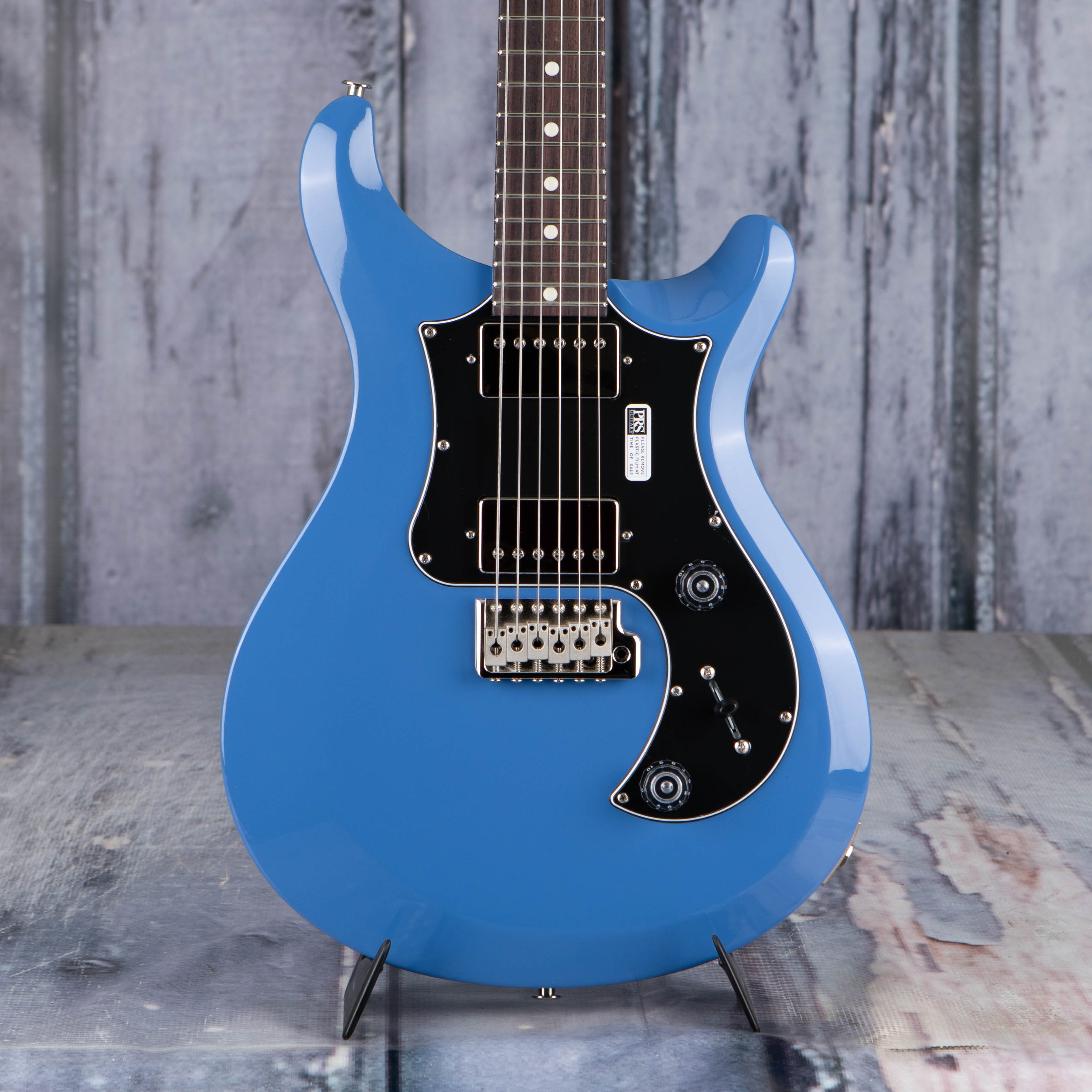 Paul Reed Smith S2 Standard 24, Mahi Blue | For Sale | Replay Guitar  Exchange