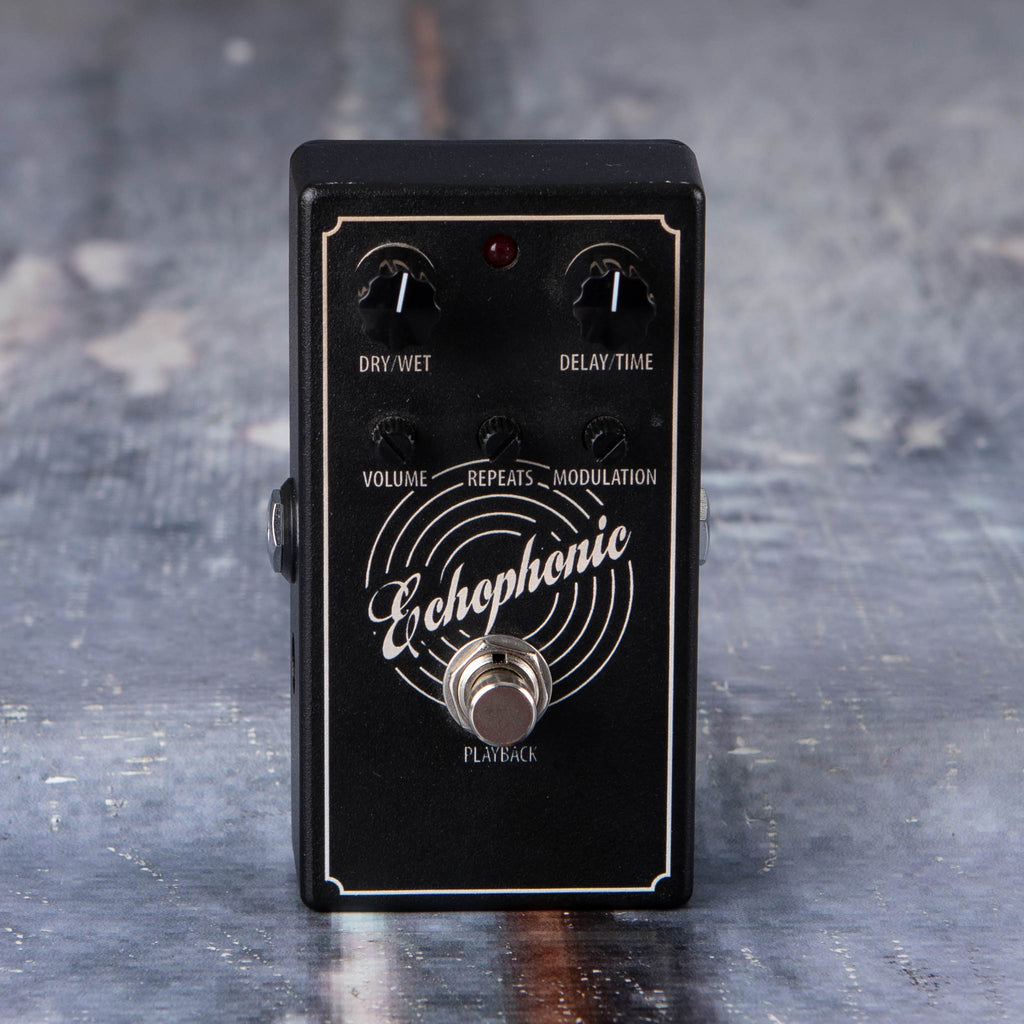 Used Lovepedal Echophonic | For Sale | Replay Guitar Exchange