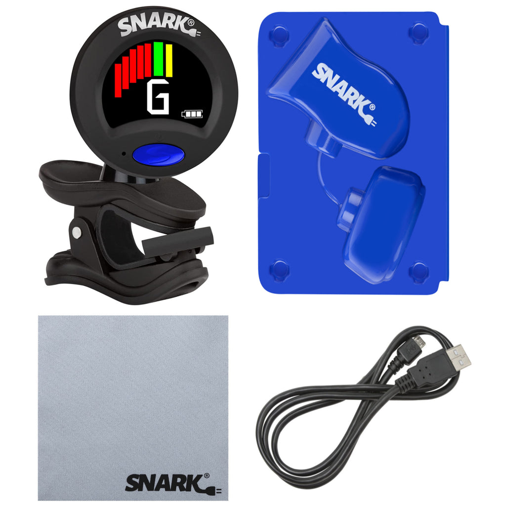 Snark Guitar Tuner Shop