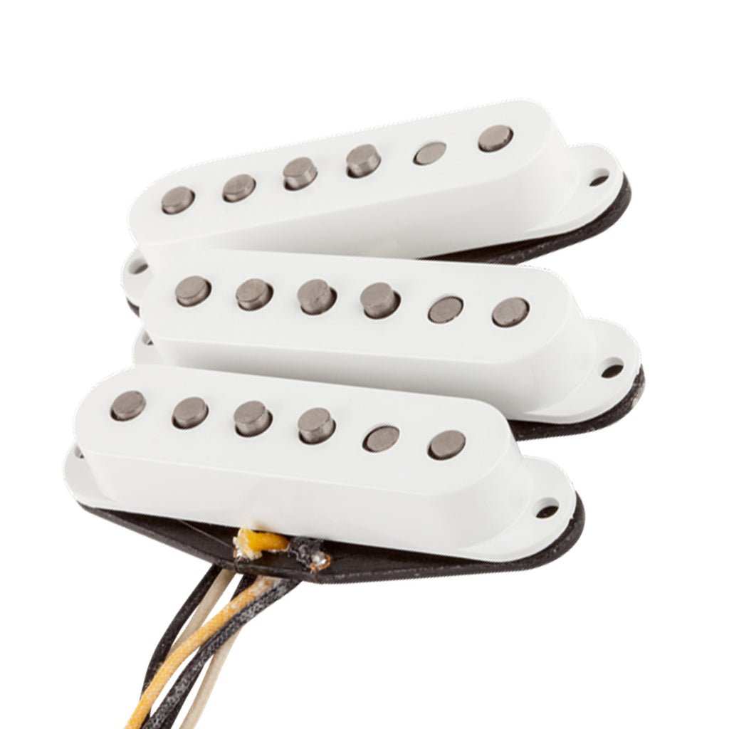 Fender Texas Special Strat Pickup Set | For Sale | Replay Guitar