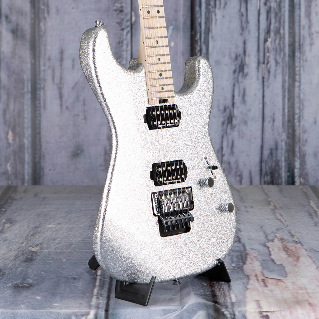 Charvel Limited Edition Pro-Mod San Dimas Style 1 HH FR M, Sin