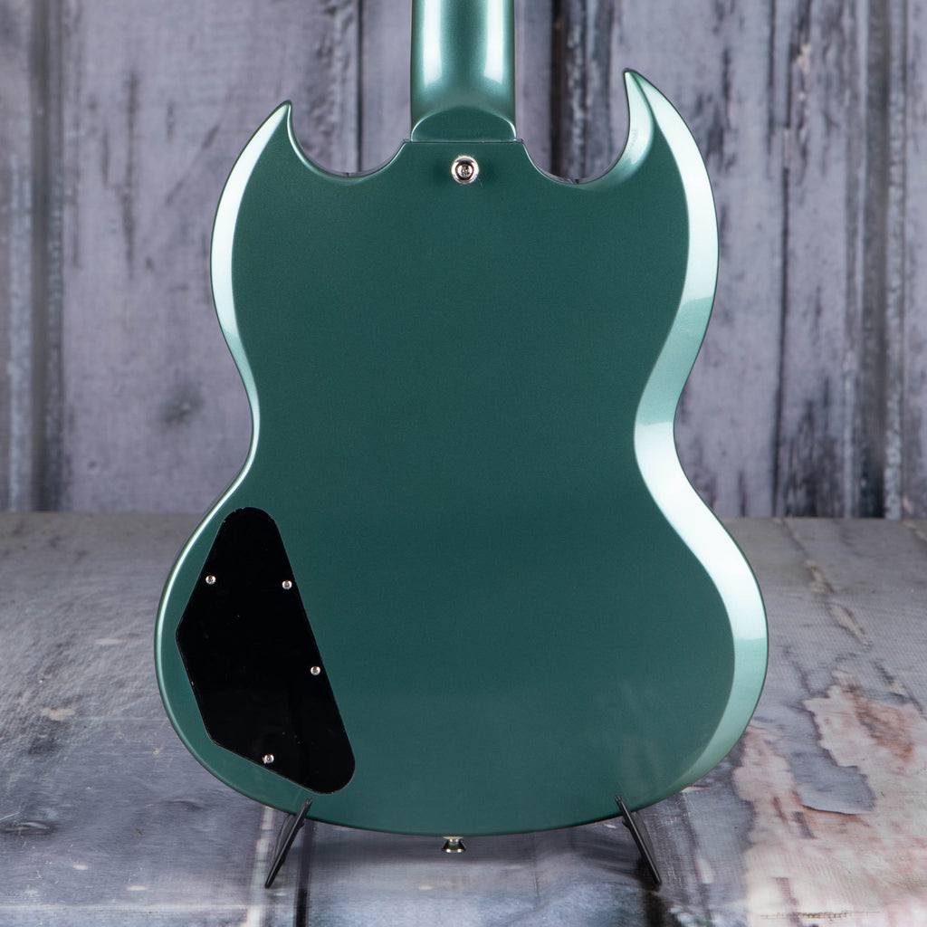 Epiphone SG Special P-90, Faded Pelham Blue