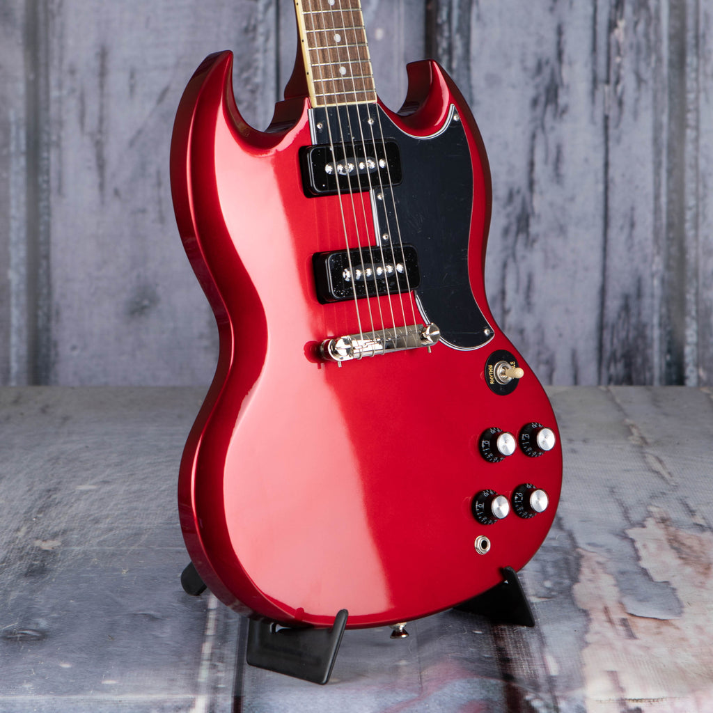 Epiphone sg deals special p90 2020