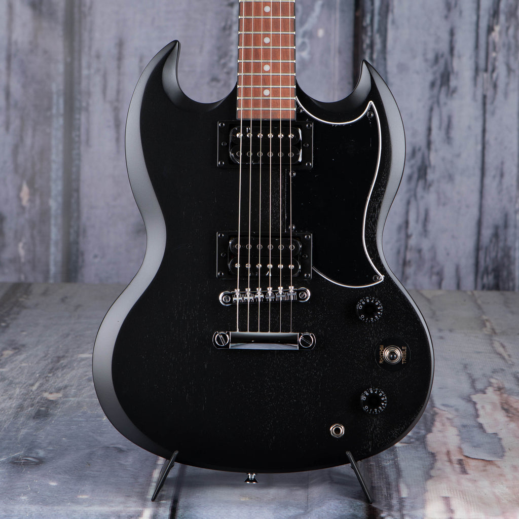 Epiphone SG Special VE, Ebony | For Sale | Replay Guitar Exchange
