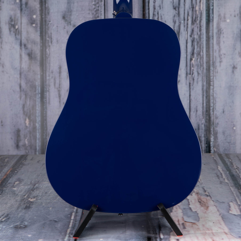 Epiphone Starling, Starlight Blue | For Sale | Replay Guitar Exchange