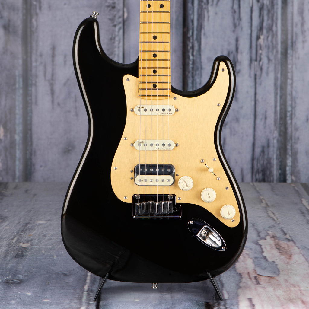 Fender American Ultra Stratocaster HSS, Maple Fingerboard, Texas