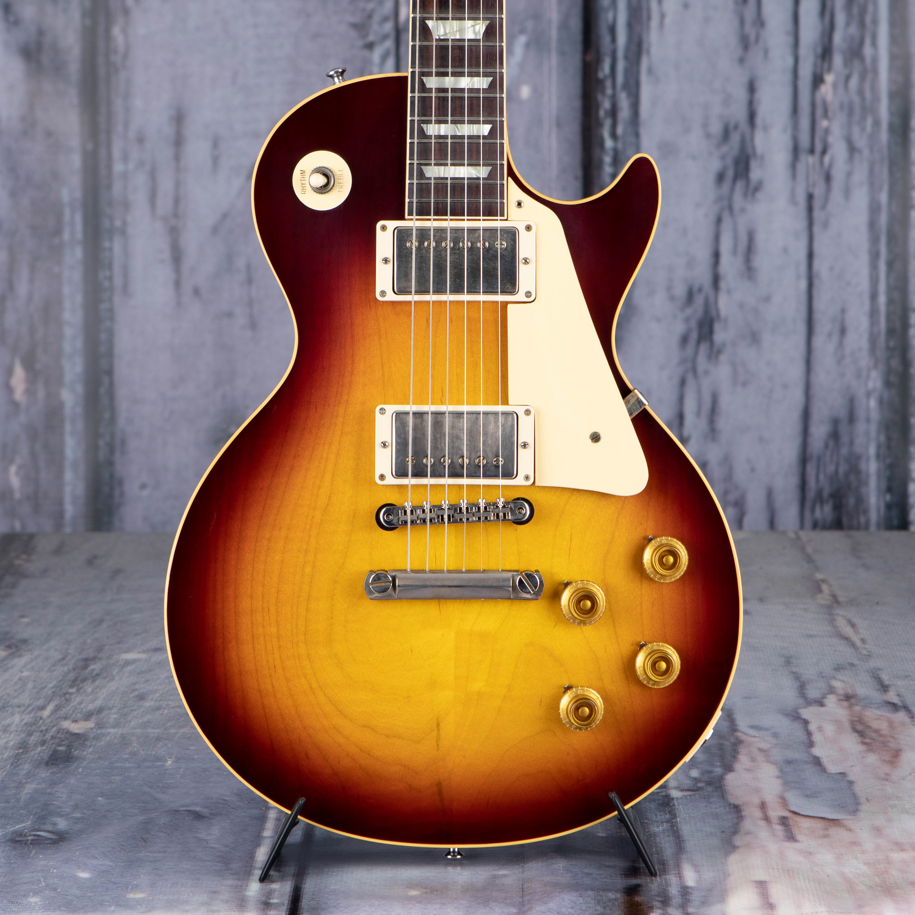 Gibson Custom Shop 1958 Les Paul Standard Reissue VOS Electric Guitar