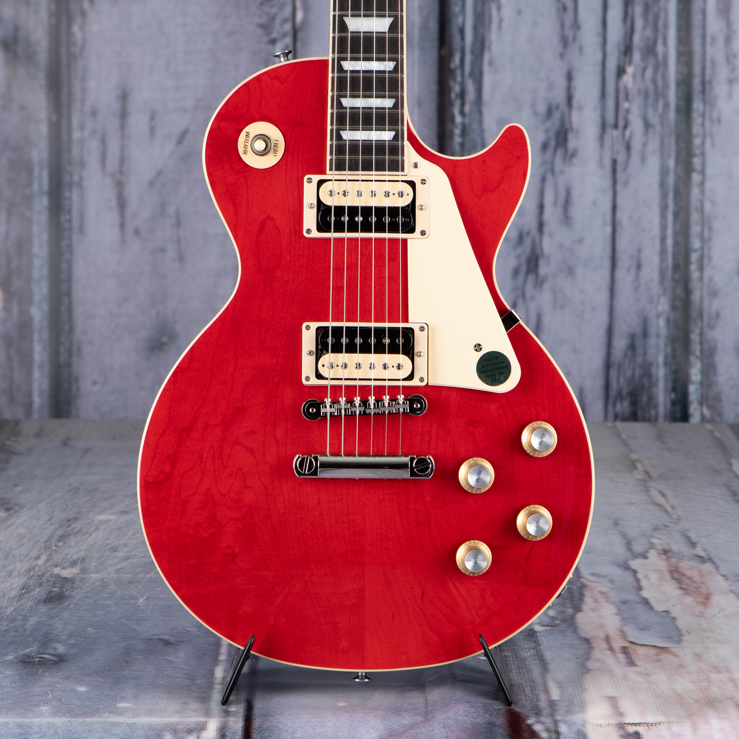 Gibson USA Les Paul Classic Electric Guitar