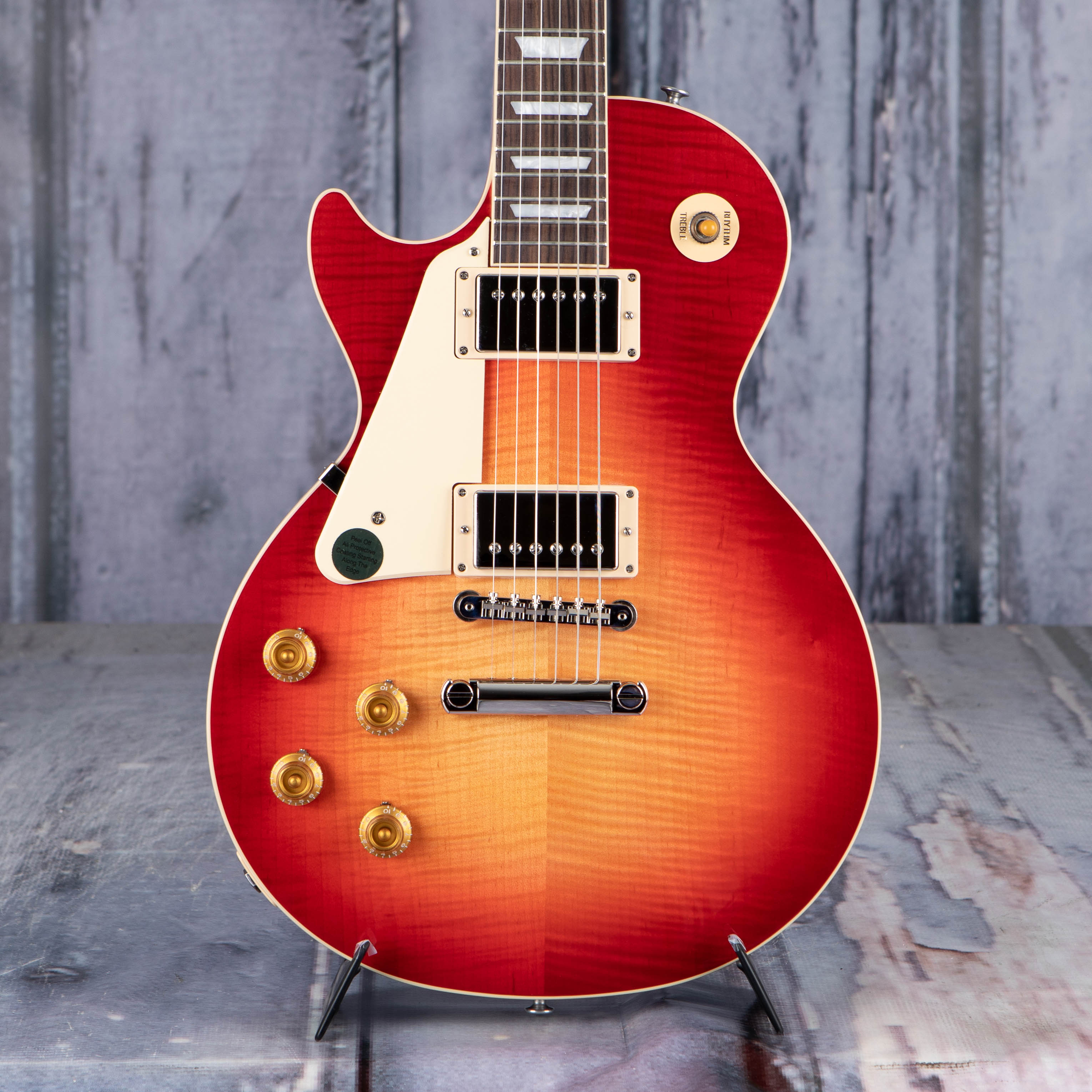 【販売】Gibson USA Les PaulStandard ギブソン レスポール スタンダード エレキギター ギブソン