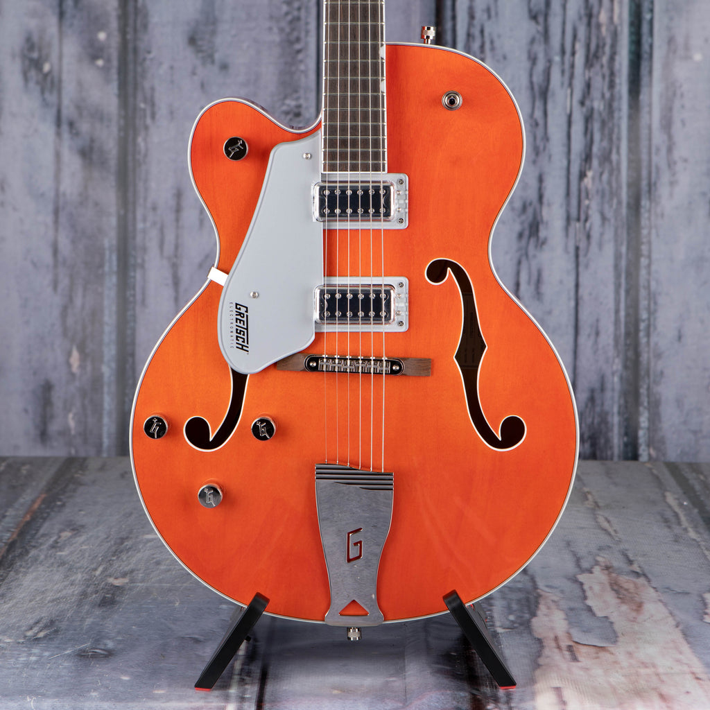 Gretsch 6120 deals left handed