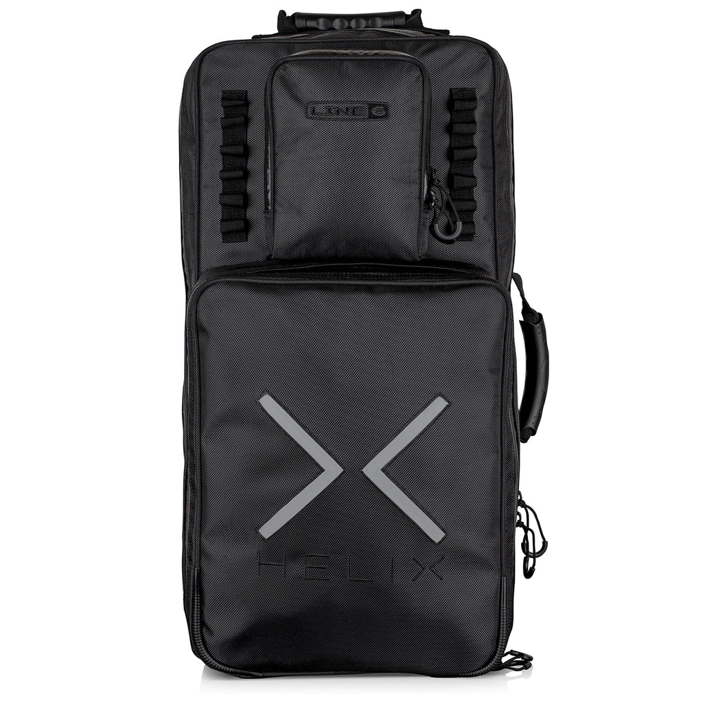 Line 6 Helix Backpack, Custom Made For Helix