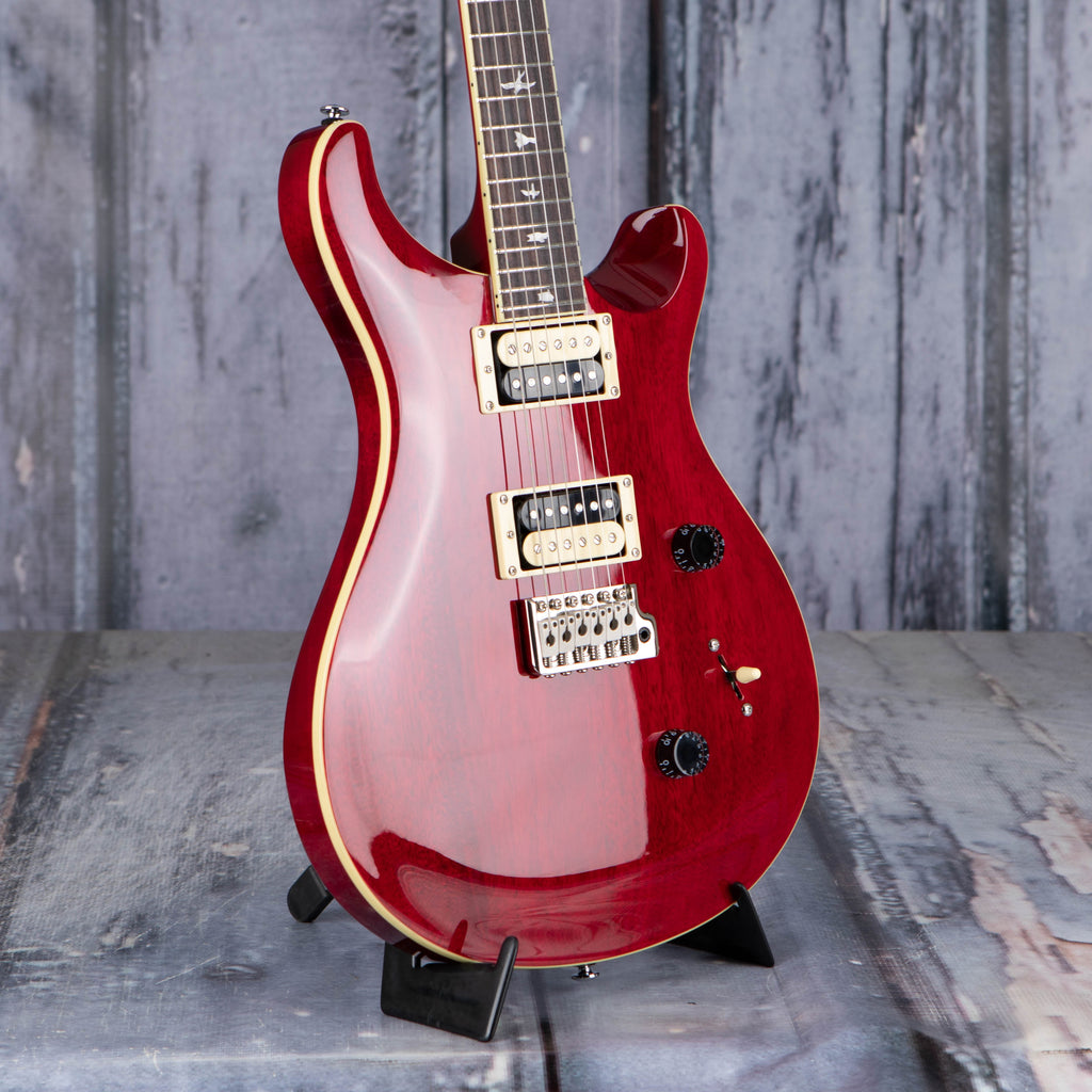 Paul Reed Smith SE Standard 24, Vintage Cherry | For Sale