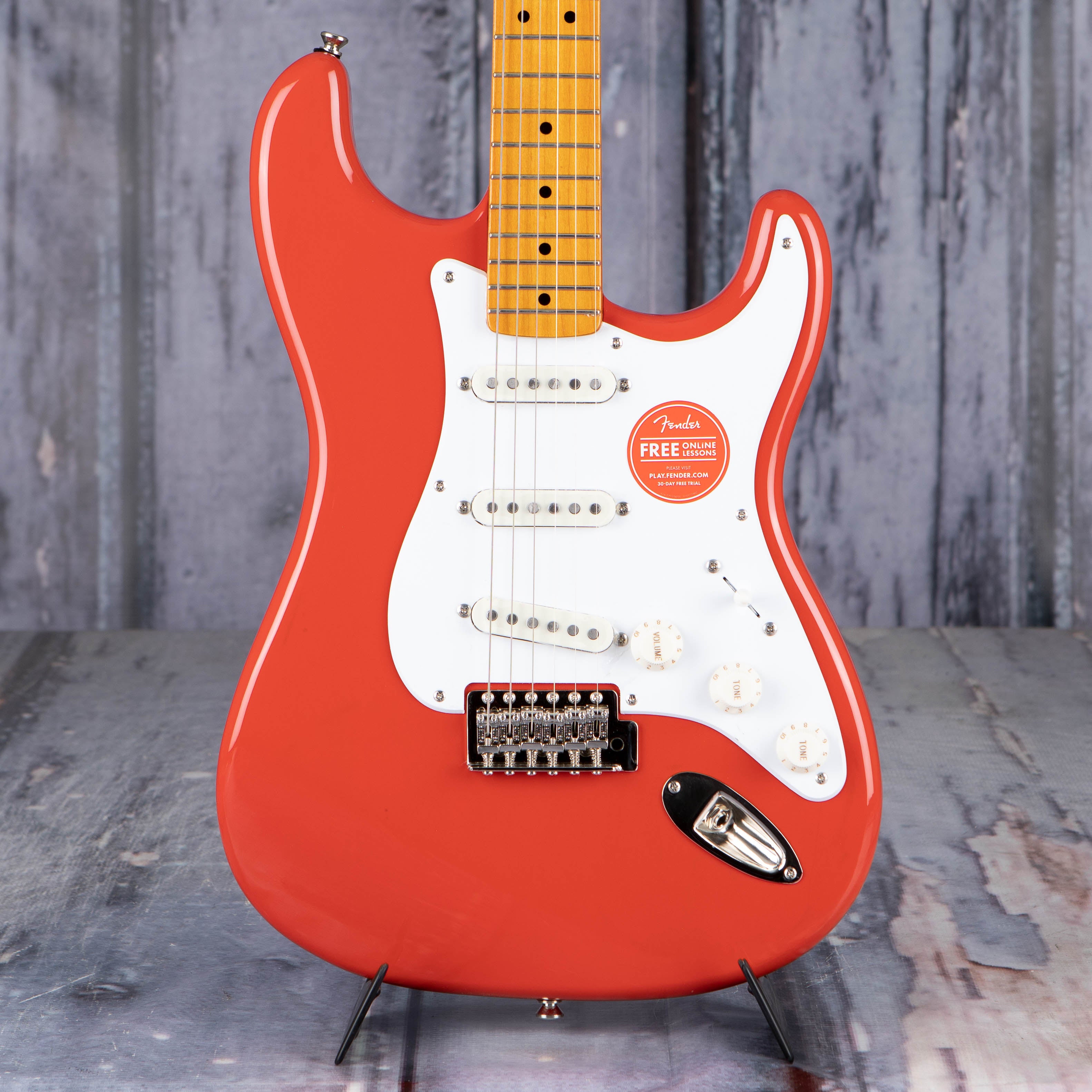 Squier Classic Vibe '50s Stratocaster