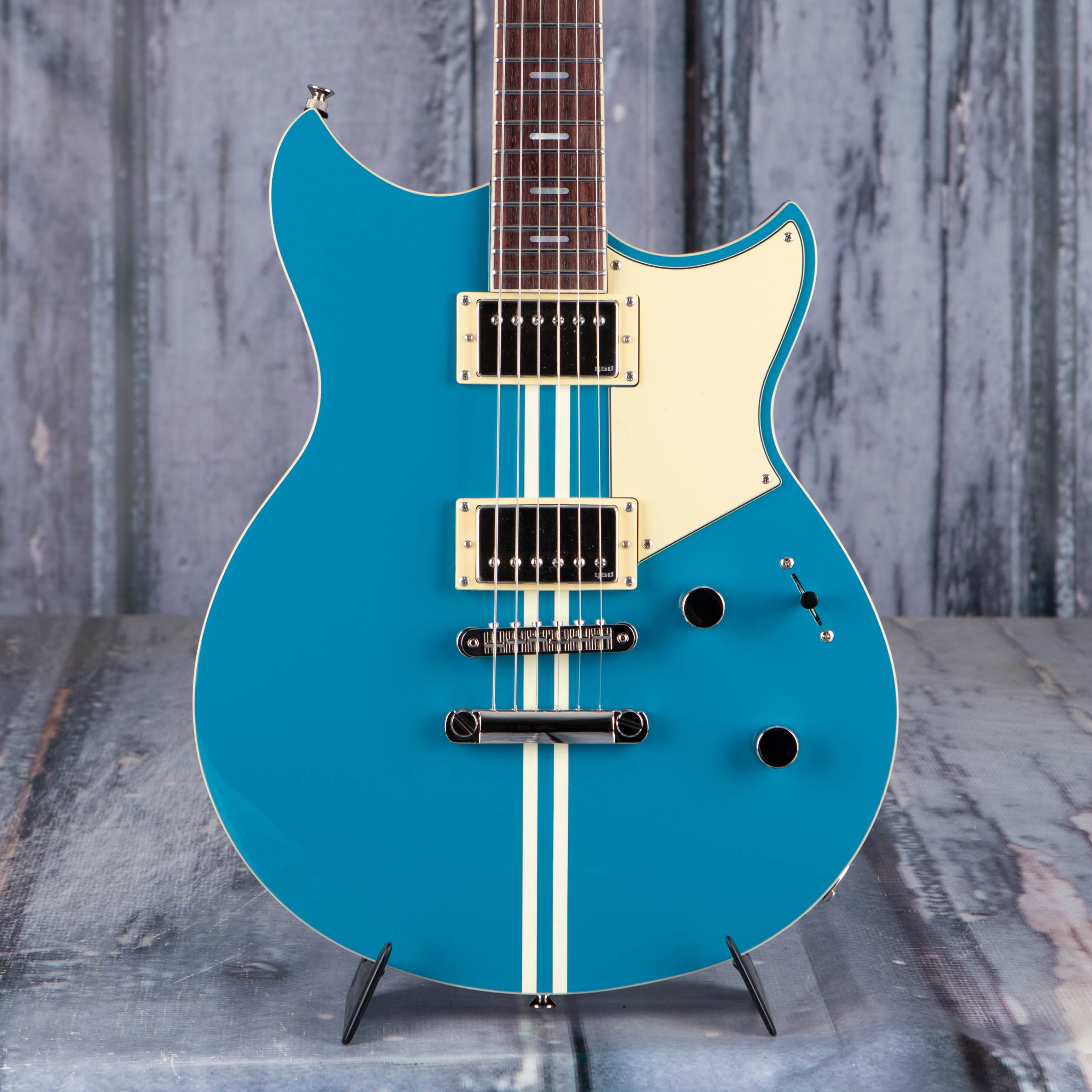 Yamaha Revstar Standard RSS20, Swift Blue | For Sale | Replay 