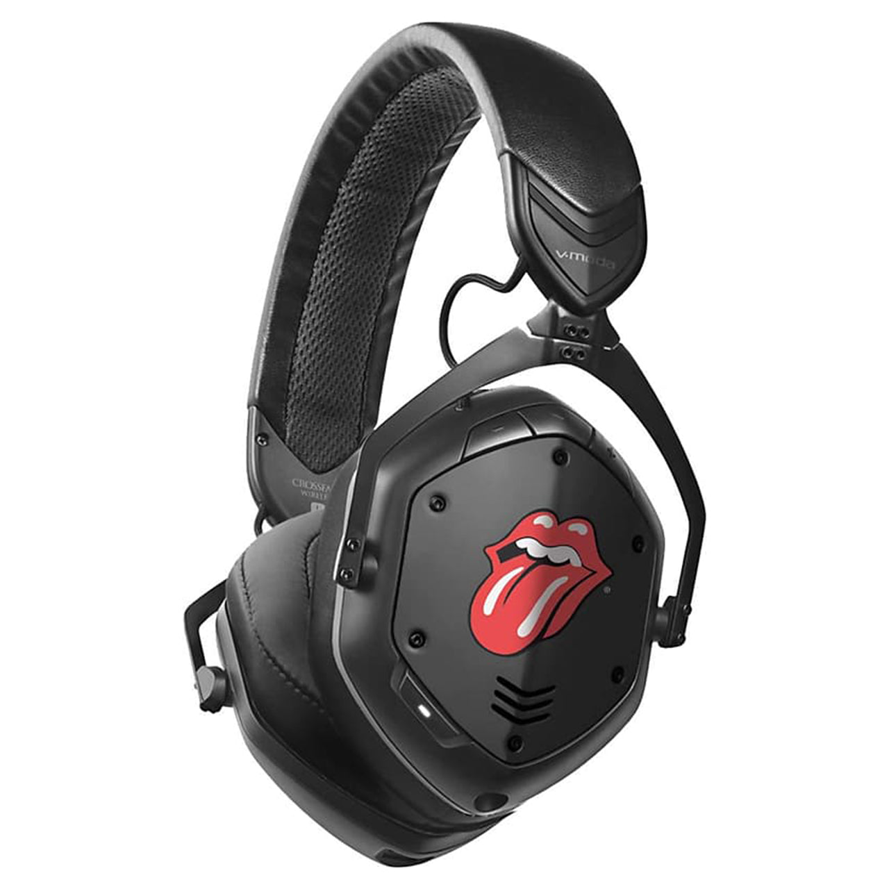 Roland Rolling Stones Crossfade 2 Wireless Over-Ear Headphones