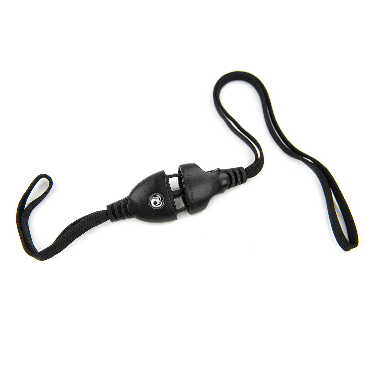 D'Addario DGS15 Acoustic Quick Release System, Black