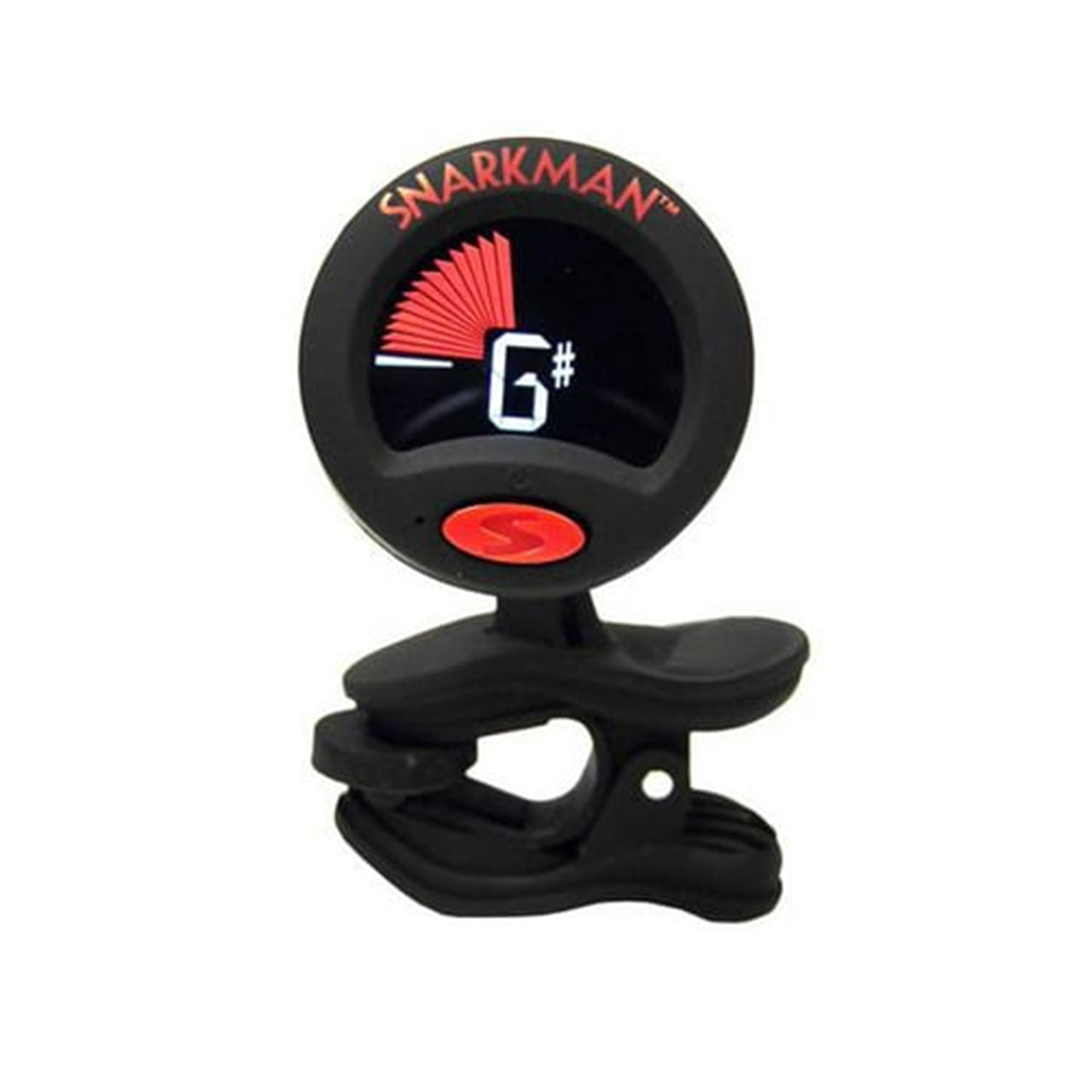 Snark S-12 Snarkman High Accuracy Clip-On Tuner