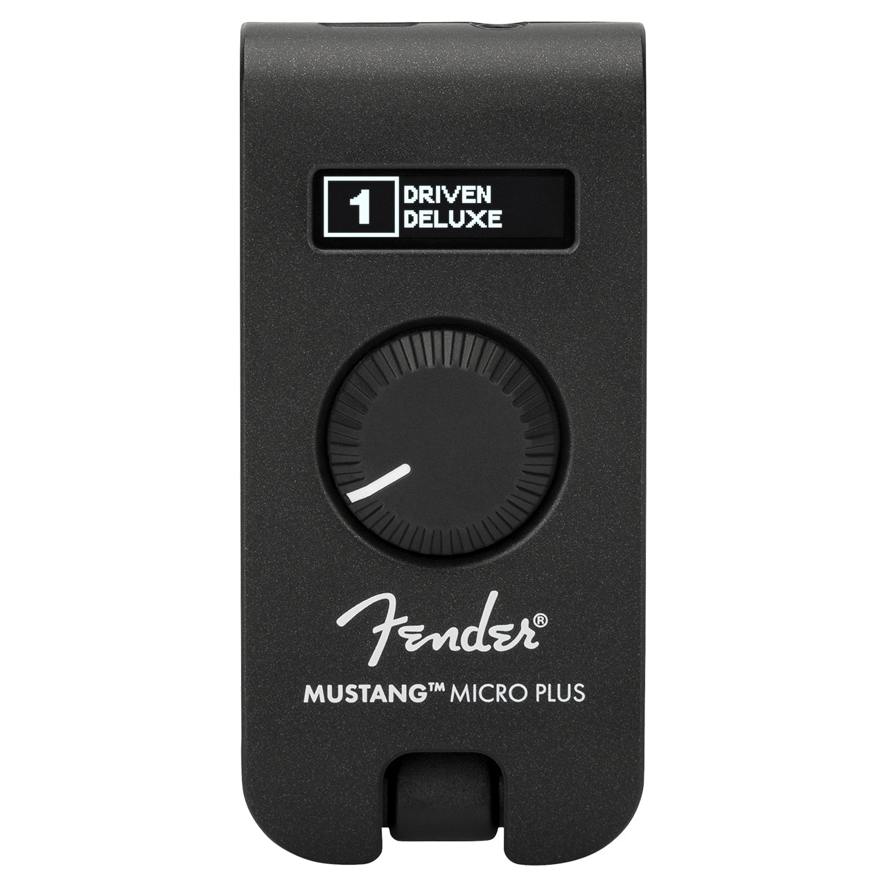 Fender Mustang Micro Plus Personal Headphone Amplifier