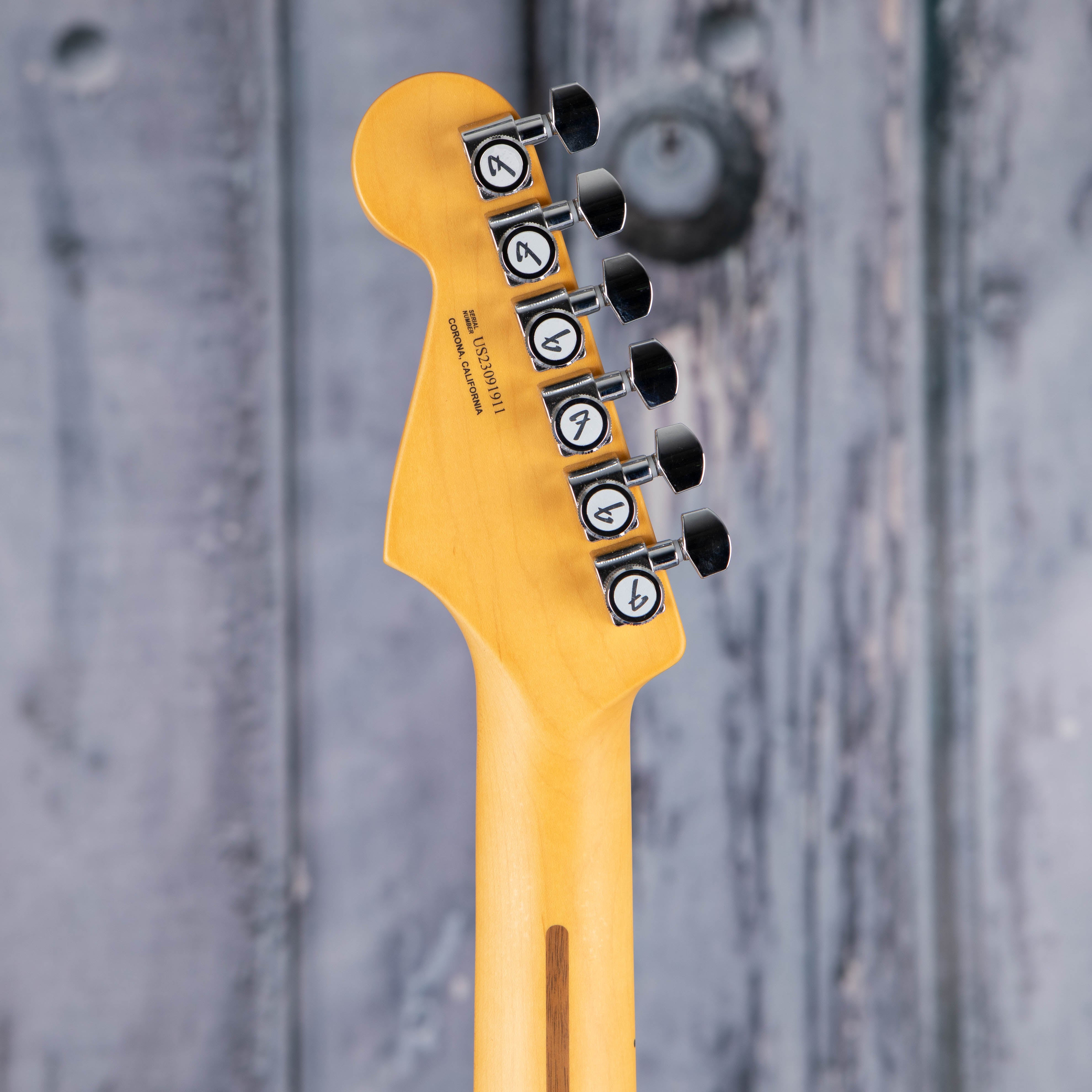 Fender American Ultra Stratocaster