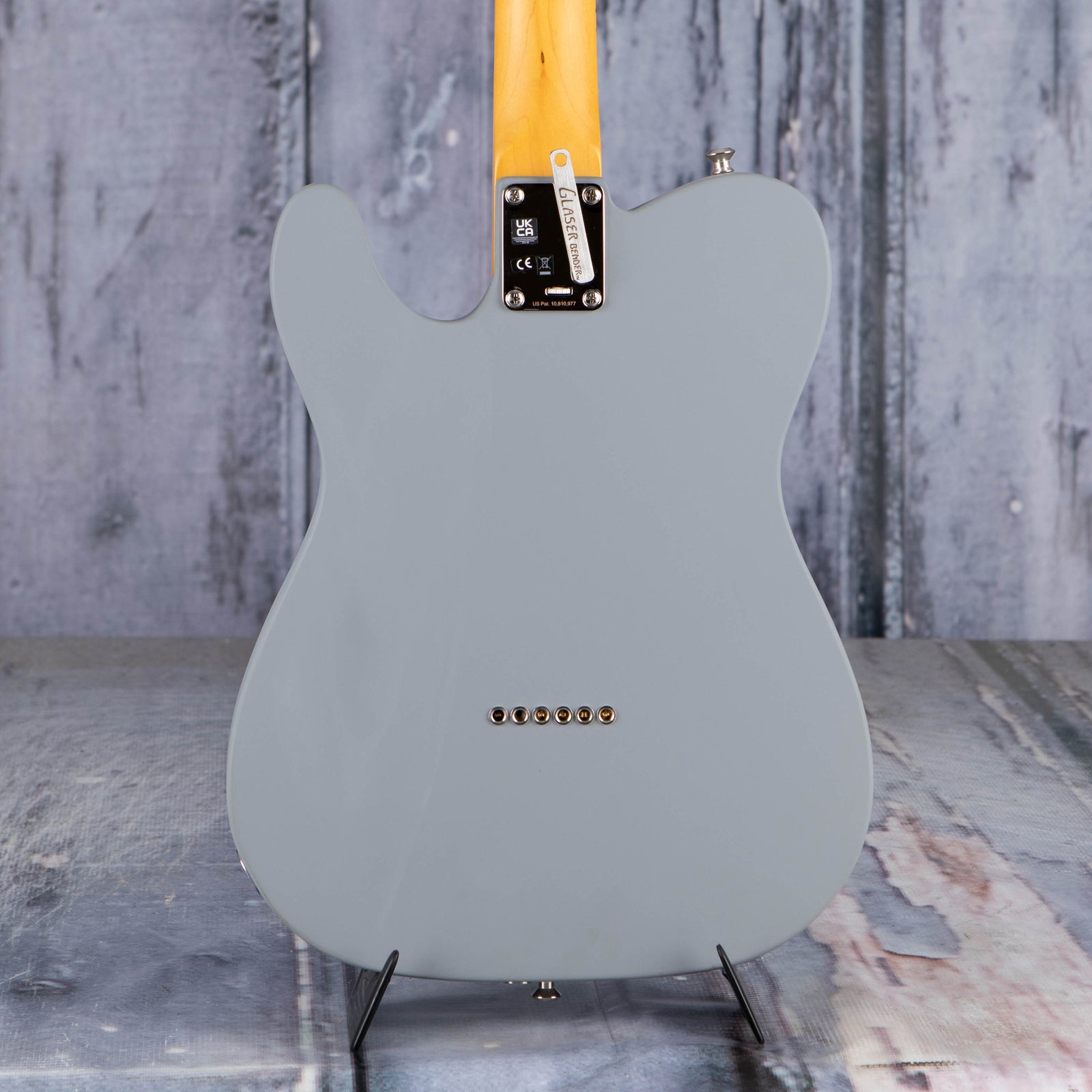 Gray telecaster deals