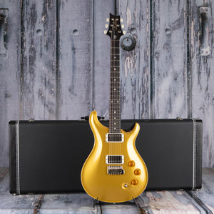 Paul Reed Smith DGT Electric Guitar, Gold Top, case