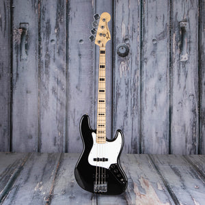 Fender Geddy Lee Artist Series Jazz Bass Black | For Sale | Replay