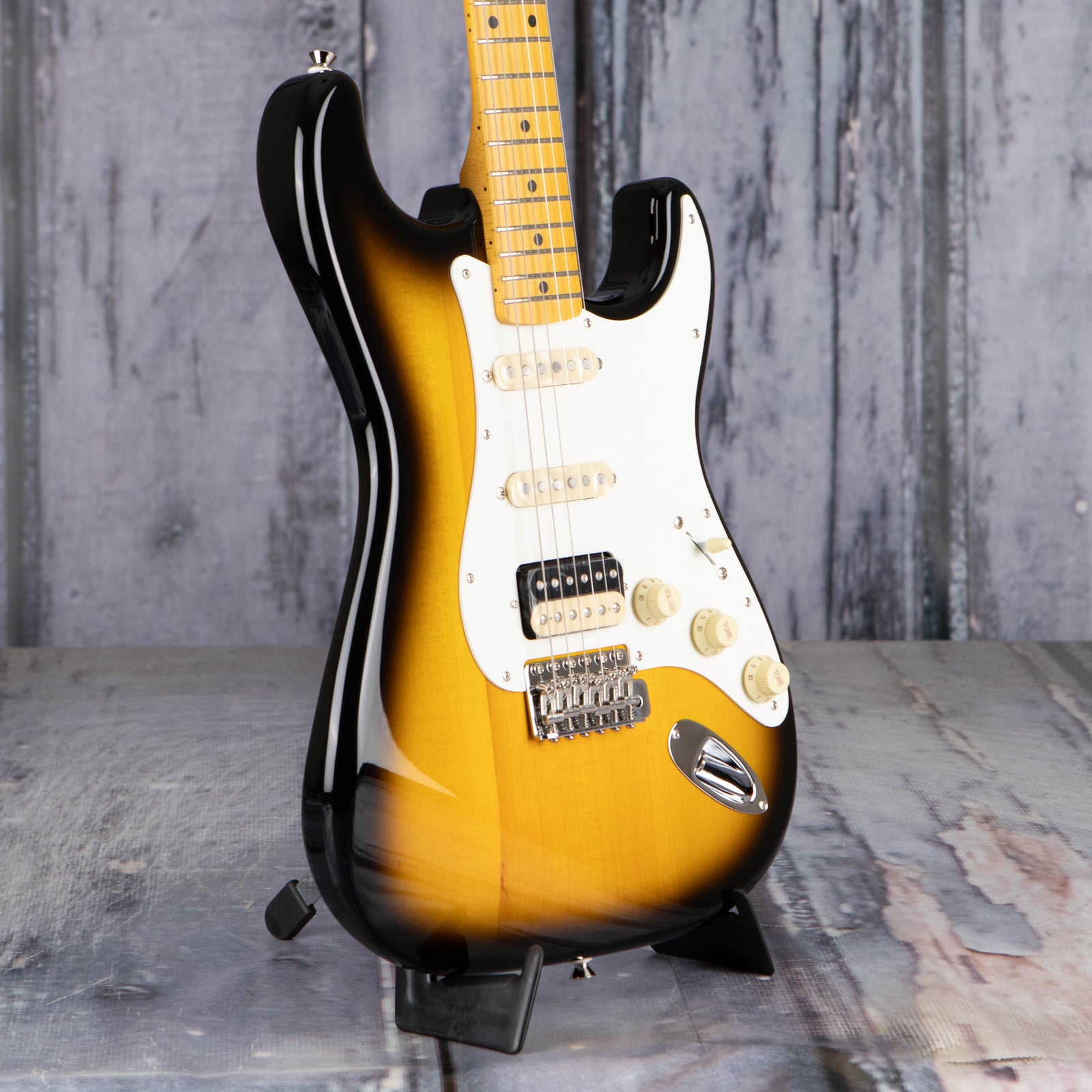 Jv stratocaster 2024 for sale