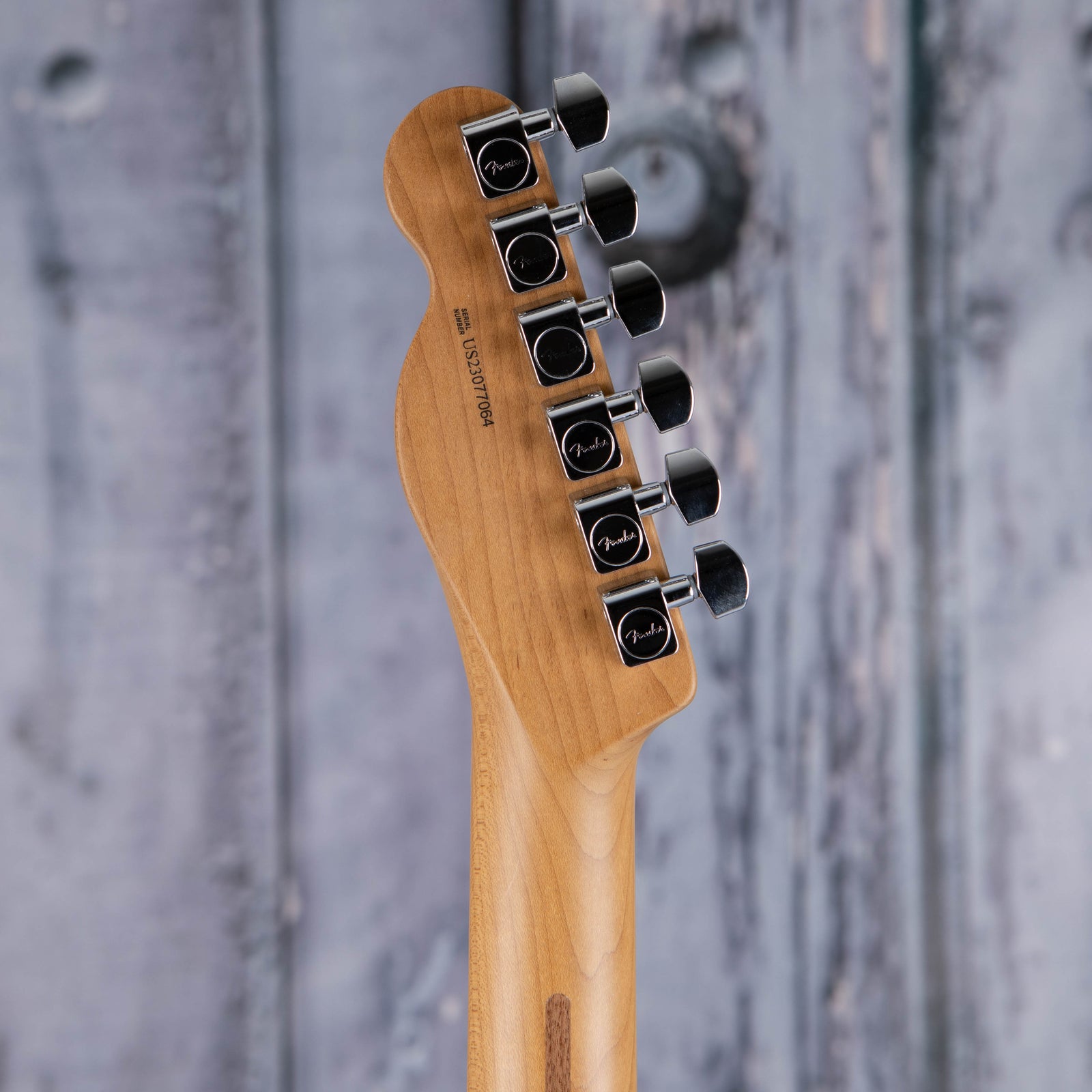 Fender Limited Edition American Professional II Telecaster