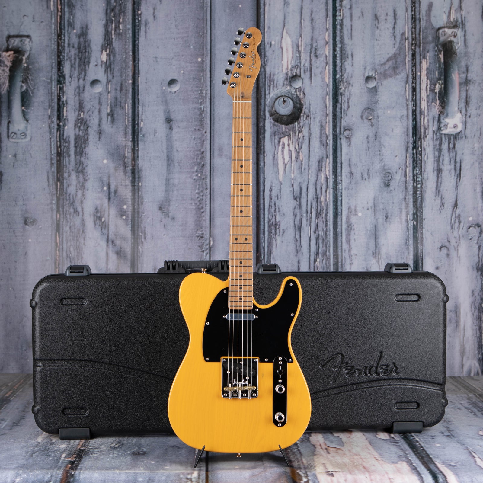 American fender telecaster on sale for sale