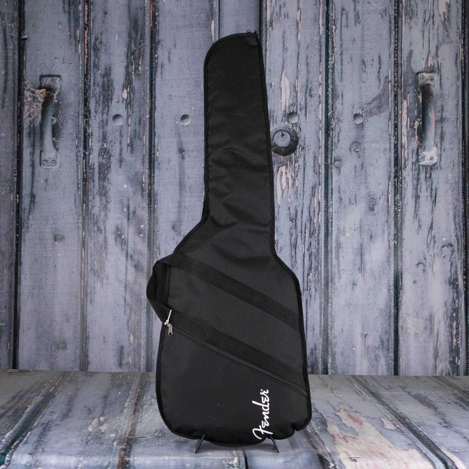 Fender gig bag online strat