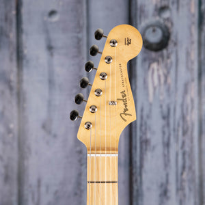 Fender Steve Lacy People Pleaser Stratocaster, Chaos Burst | For