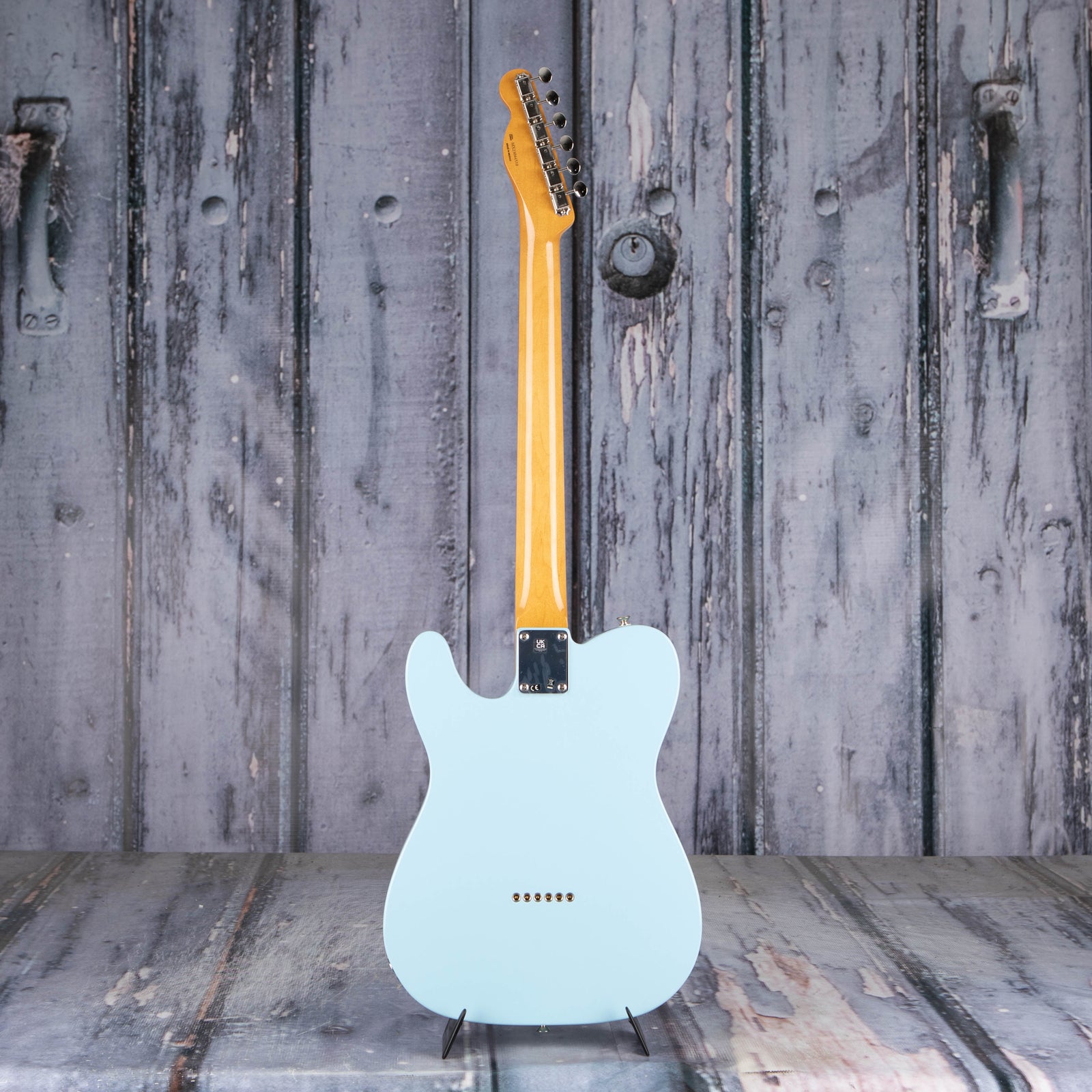 Fender Vintera II '60s Telecaster, Sonic Blue | For Sale | Replay