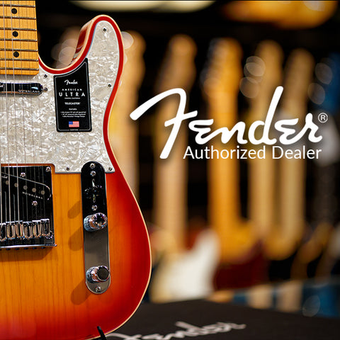 Shop Fender