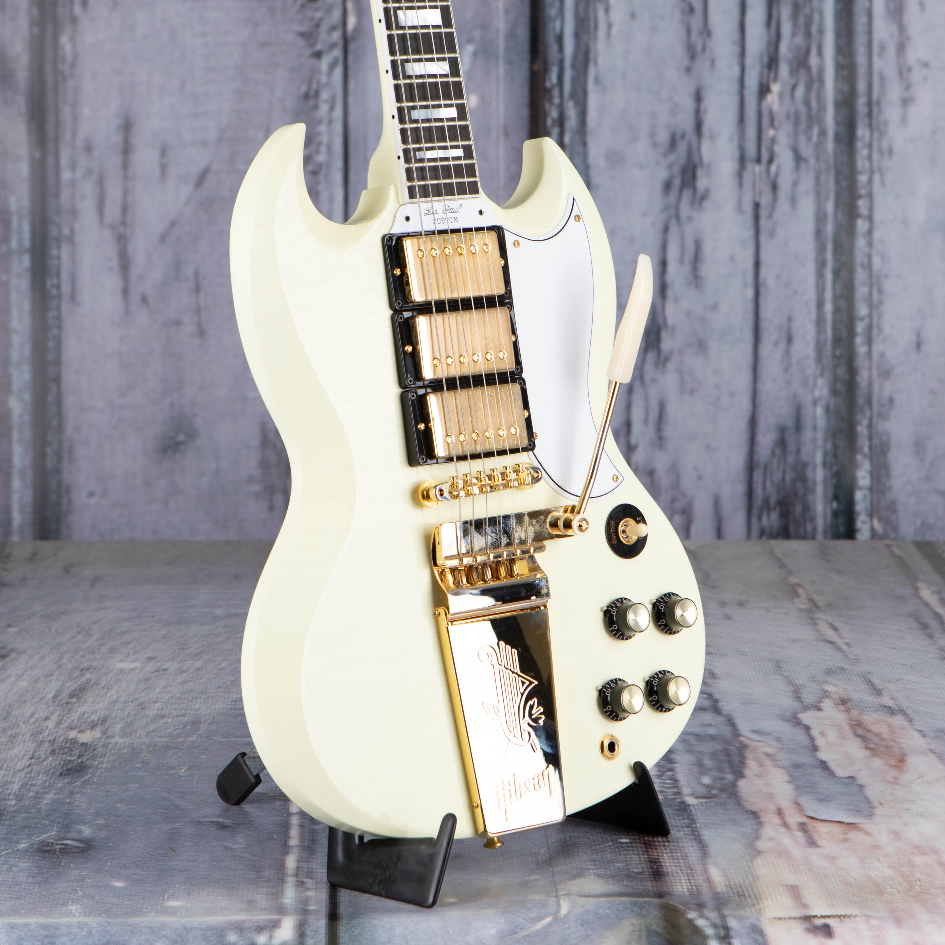 Epiphone SG おもしろかっ CUSTOM SHOP