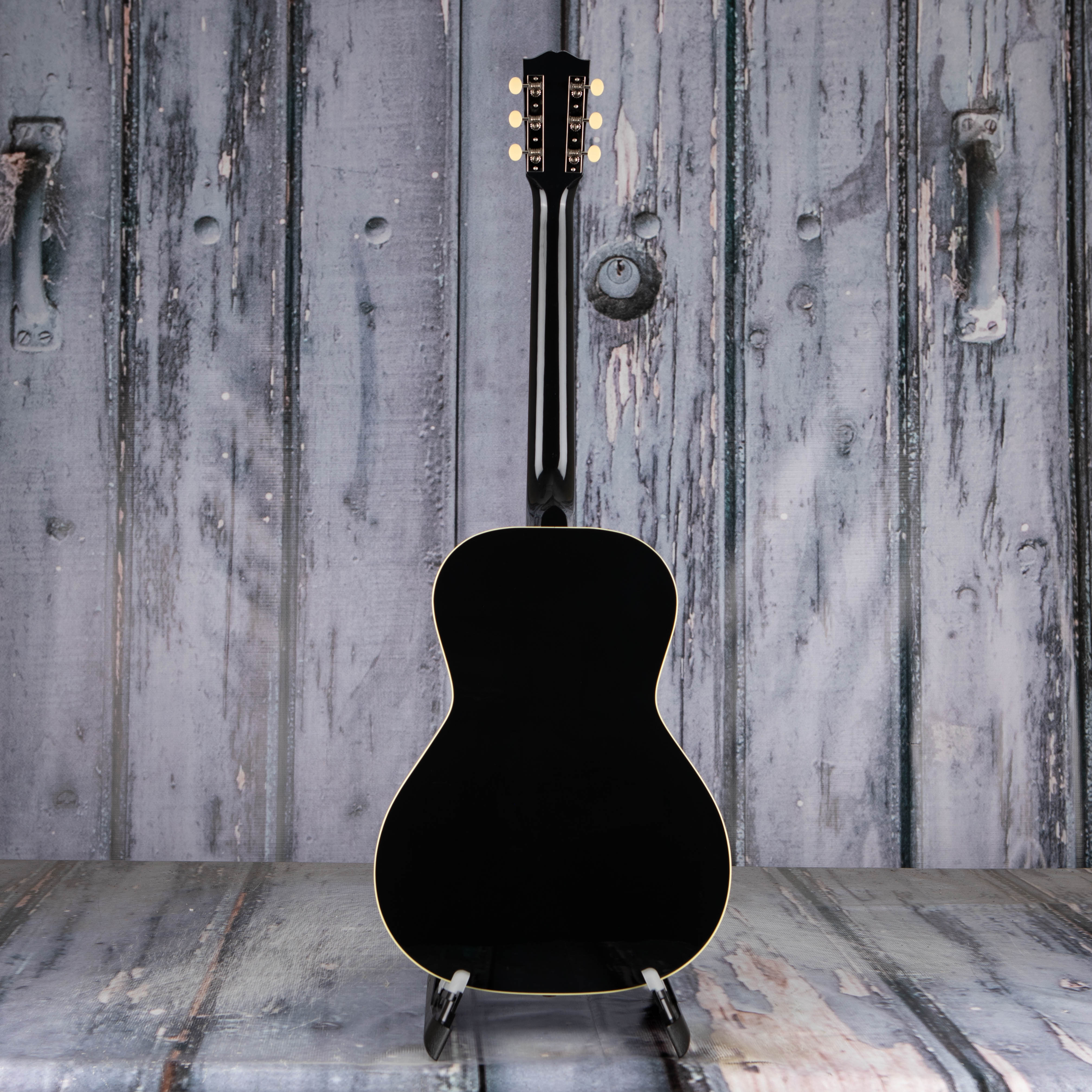 Gibson L-00 Original, Ebony