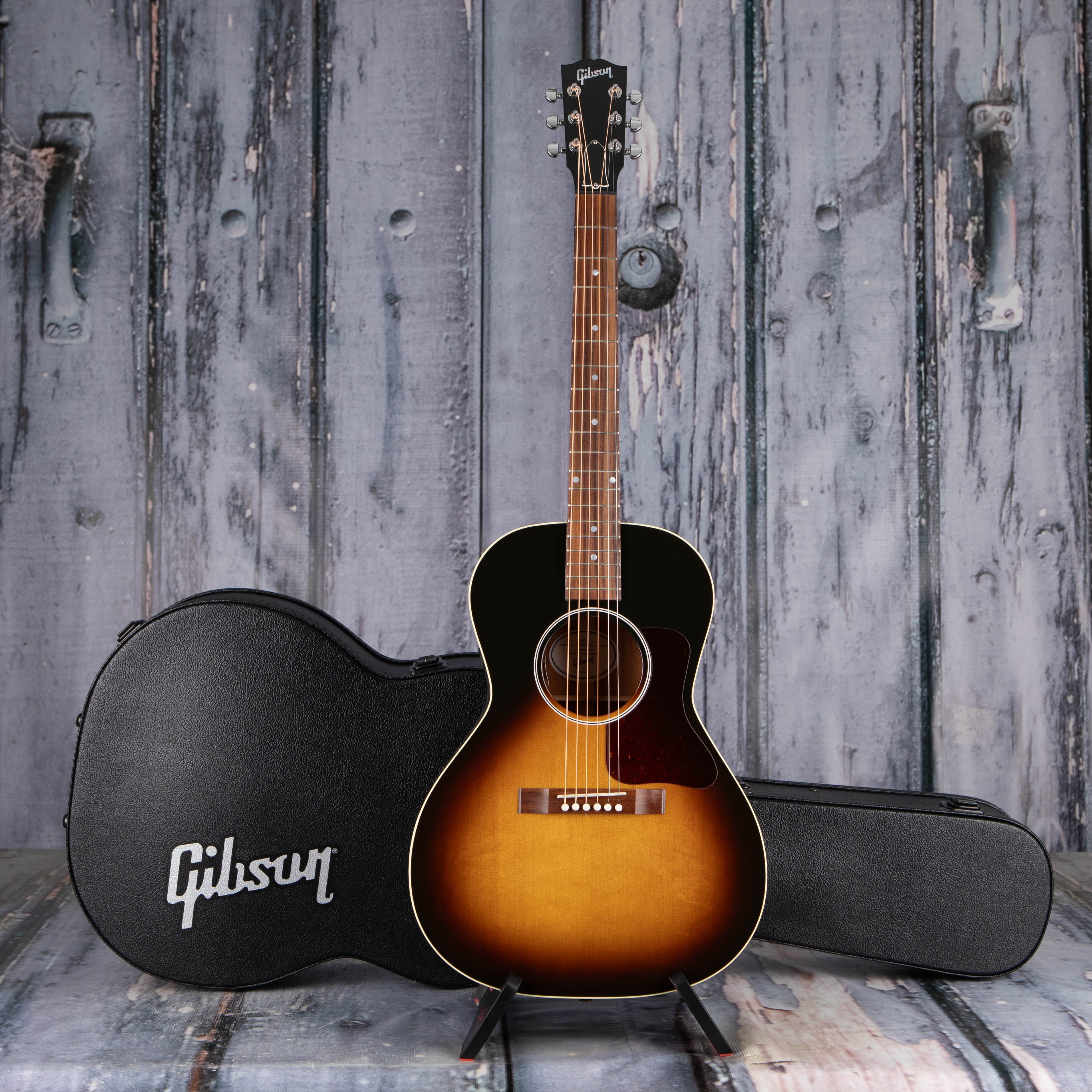 Gibson L-00 Standard Acoustic/Electric