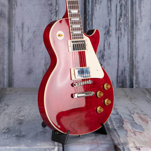 Gibson USA Les Paul Standard 50s Figured Top, 60s Cherry | For 