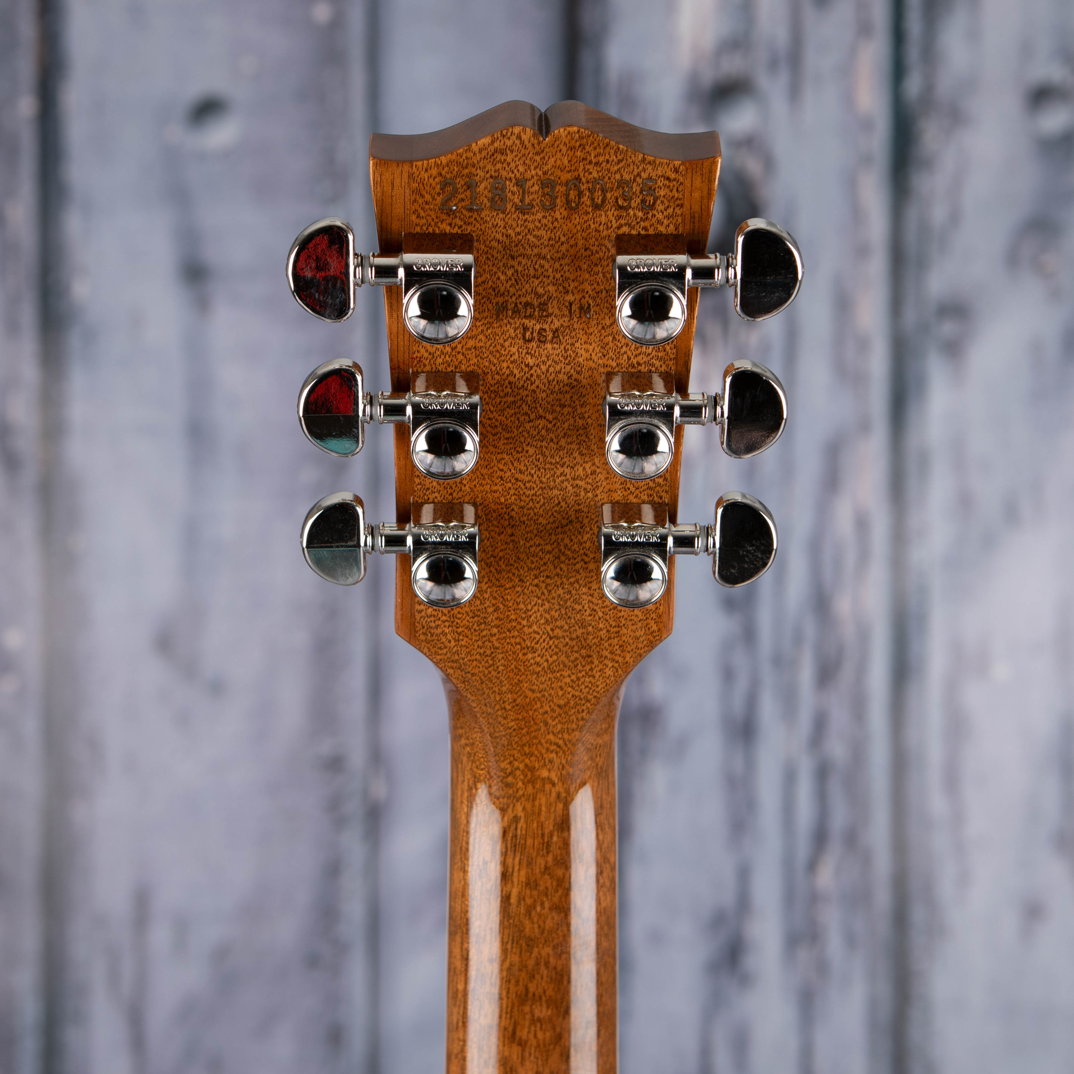 Gibson USA Les Paul Standard 60s Figured Top, Translucent Fuchsia