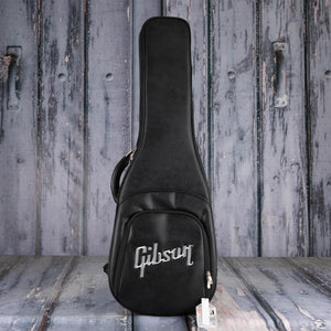 Gibson USA Les Paul Studio Electric Guitar, Smokehouse Burst, bag