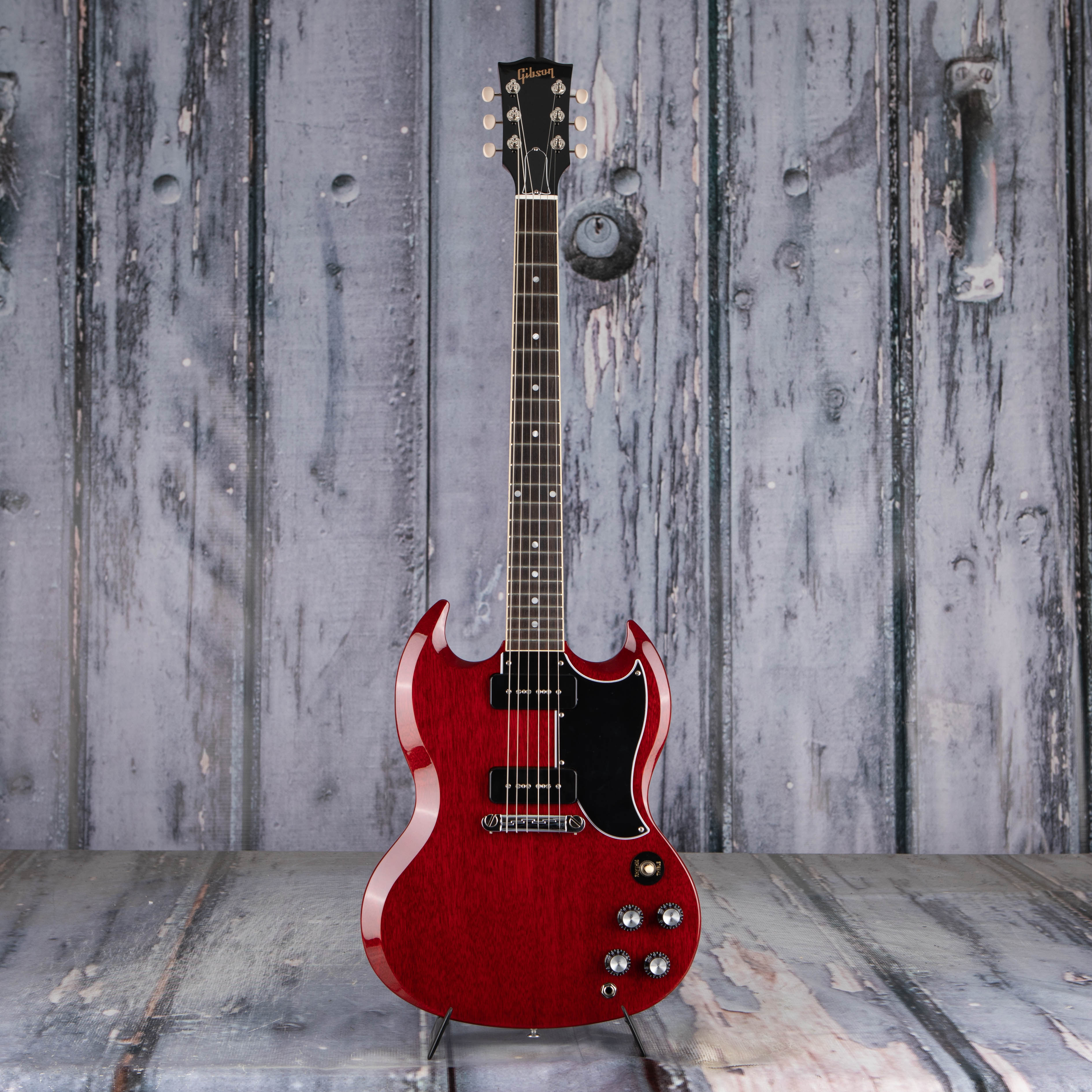 Gibson USA SG Special, Vintage Cherry