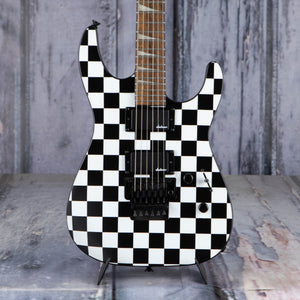 Jackson X Series Soloist SLX DX, Checkered Past | For Sale