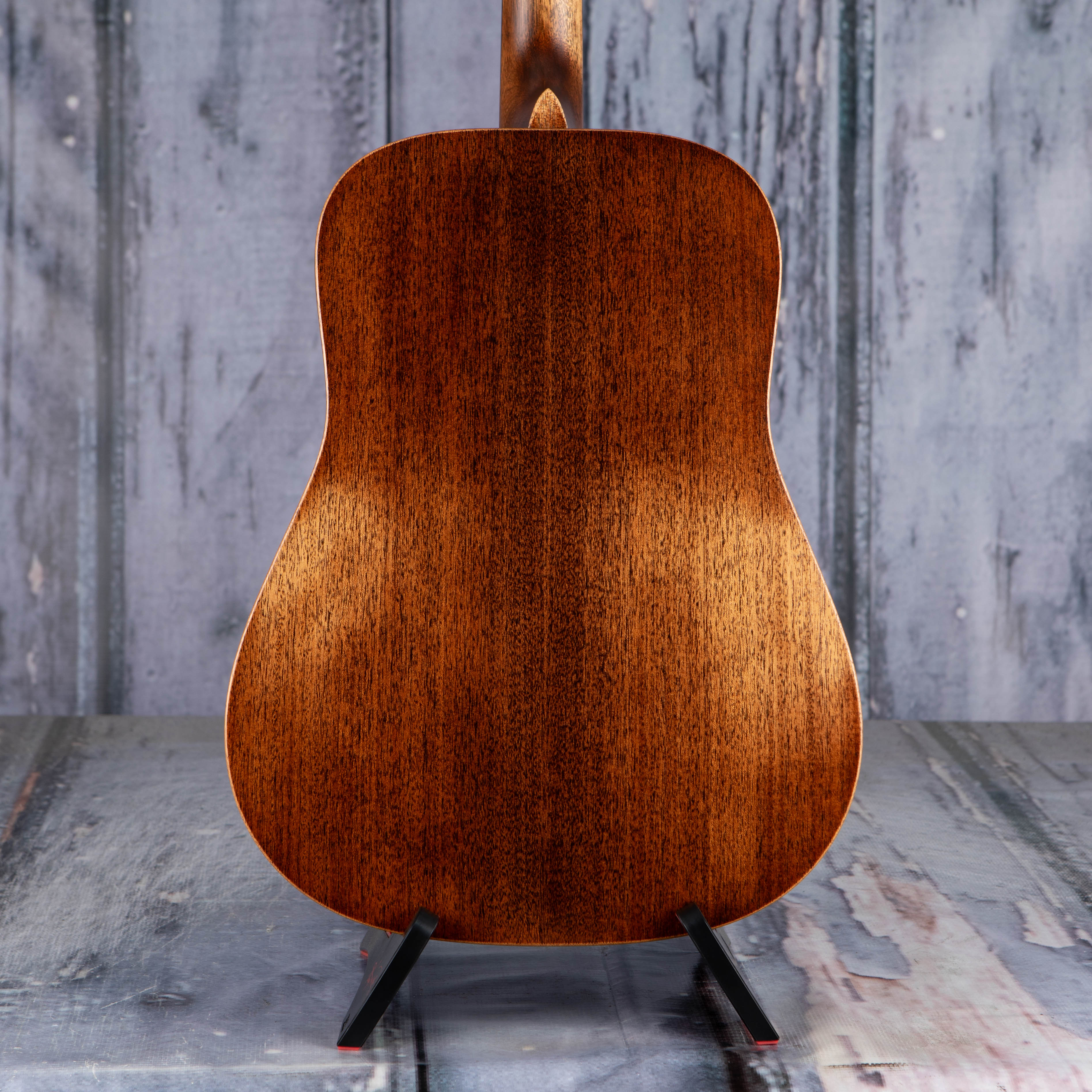 Martin D-15M StreetMaster Dreadnought, Mahogany Burst