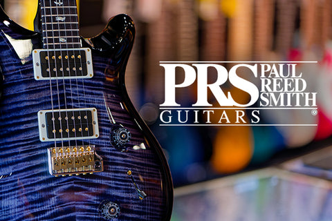 Shop PRS