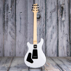 Paul Reed Smith CE 24-08 Swamp Ash Limited Edition Electric Guitar, Pearl White, back